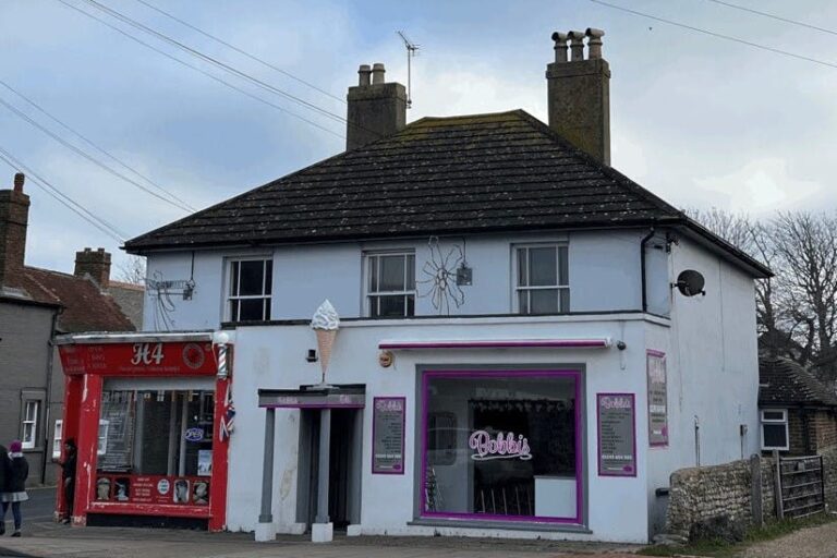 109-111 High Street, Selsey, Chichester